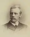 Norwegen Fridtjof Nansen (Expeditionsleiter)