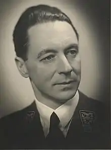 Gulbrand Lunde