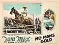 No Man’s Gold (1926)