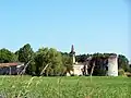 Burg Noaillan