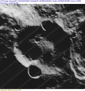 Nobile (Lunar Orbiter 4)