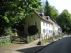 Nockherstraße