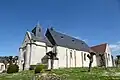 Kirche Saint-Pierre-et-Saint-Paul