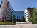 Nokia-Büro in Espoo, Finnland