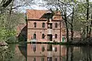 Noltesche Wassermühle in Süstedt