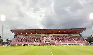 Pitchaya Stadium