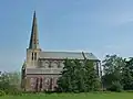Kirche Sait-Denis