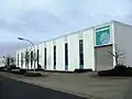 Gewerbegebiet Nord
