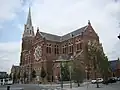 Kirche Saint-Vaast