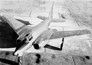 Nord 1601
