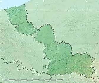 Mont Watten (Nord)