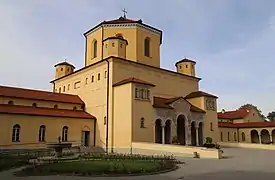 Nordfriedhof