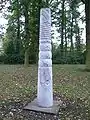 Sublime Symbols in Nordhorn