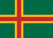 Flaggenvorschlag von Litauen (2001)