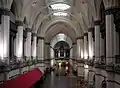 Haupthalle