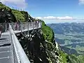 Nordwandsteig