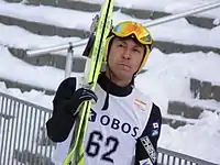 Noriaki Kasai, Silber 1994 und 2014, Bronze 2014
