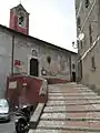Kirche San Rocco