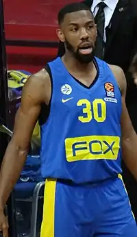 Norris Cole