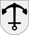 Wappen der Gemeinde Norrtälje