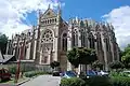Kirche Saint-Christophe