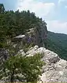 North Fork Mountain