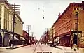 North Burdick St. 1908