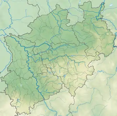Germania magna (Nordrhein-Westfalen)