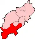 South Northamptonshire