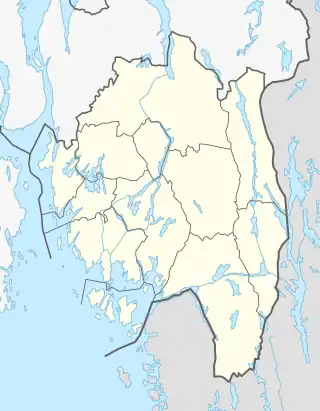Tisler (Østfold)