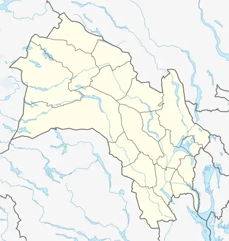 Buskerud (Buskerud)