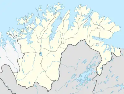 Nordkinnhalbinsel (Finnmark)