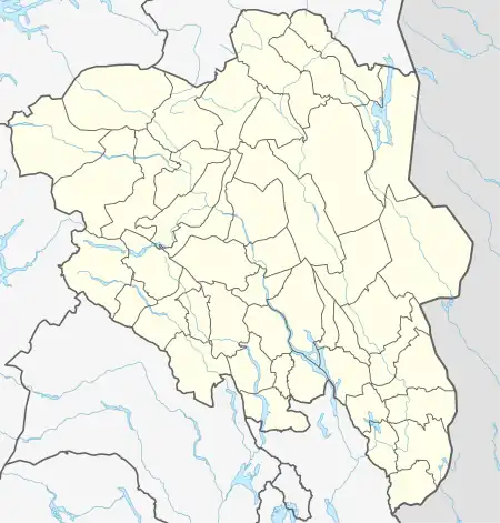 Innlandet (Innlandet)