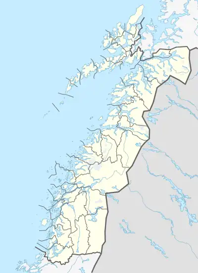 Ofotfjord (Nordland)