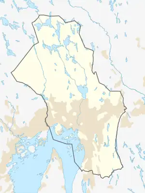 Kjerkeberget (Oslo)
