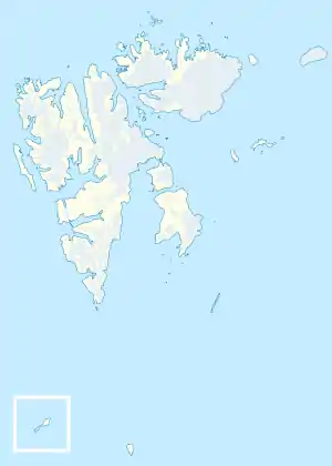 Olonkinbyen (Svalbard und Jan Mayen)