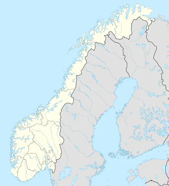 Oslo (Norwegen)