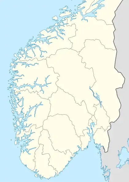 1. Divisjon 1982 (Norwegen Süd)
