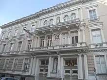Palais Hohenberg