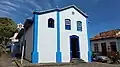 Kapelle Nossa Senhora das Mercês