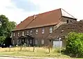 Gutshaus in Nossentin