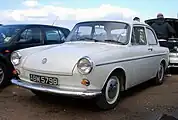 VW 1600 (1961–1963)