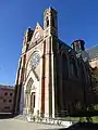 Basilika Mariä Geburt