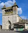 Kirche Notre-Dame
