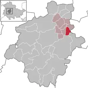 Karte