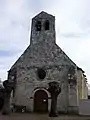 Kirche Saint-Jean