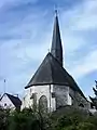Kirche Saint-Léger