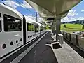 Bahnhof