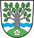 Wappen von Nová Buková