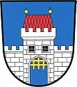 Wappen von Nová Cerekev